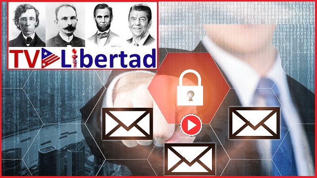 Política de Privacidad de TV Libertad